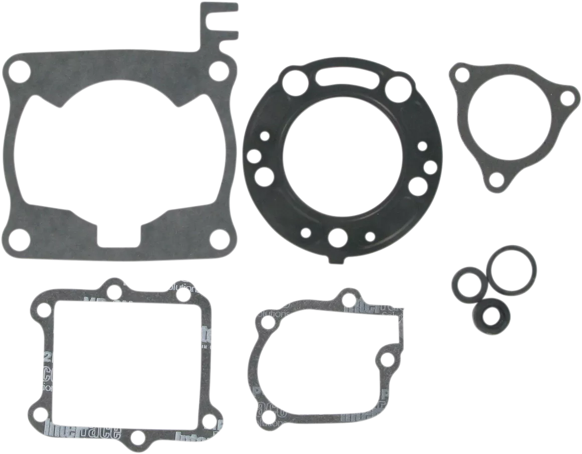 Moose Offroad Top End Gasket Kit for Honda 810239MSE