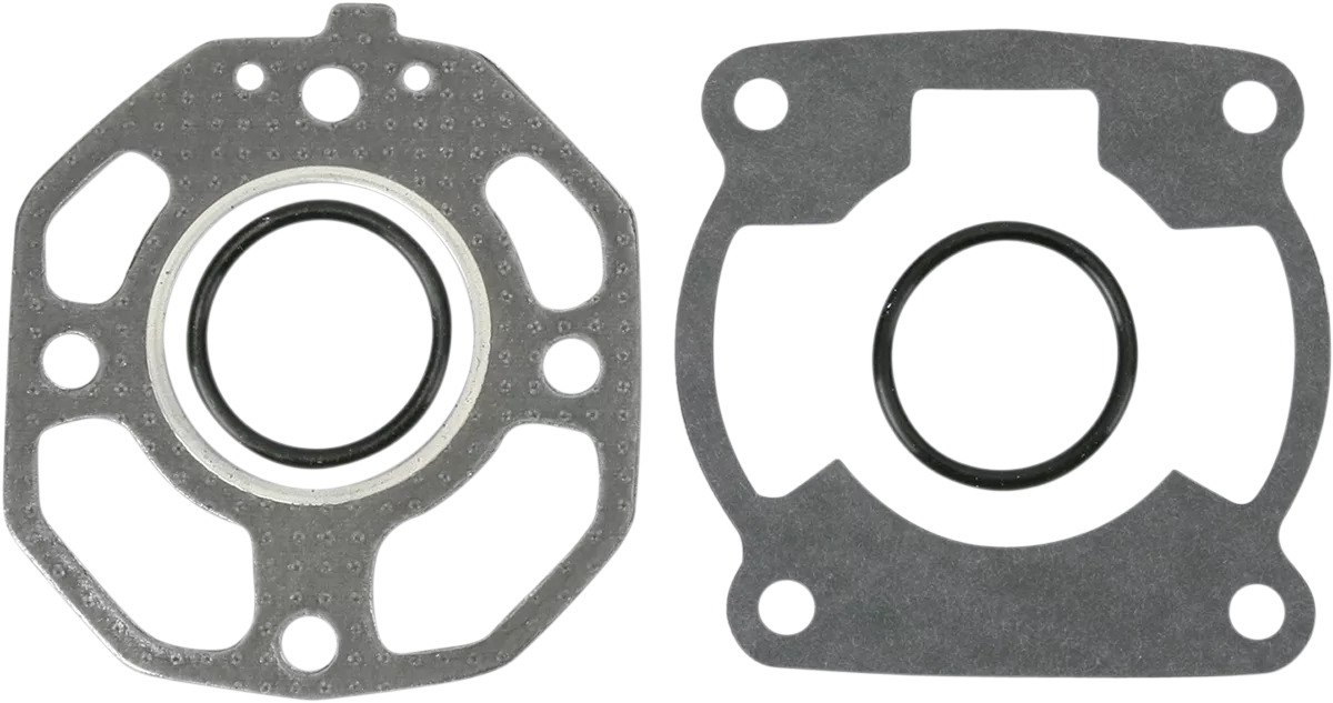 Moose Offroad Top End Gasket Kit for Kawasaki 810403MSE - Complete Engine Rebuild Set