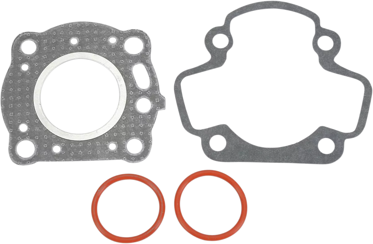 Moose Offroad Top End Gasket Kit for Kawasaki and Suzuki - Part 810407MSE