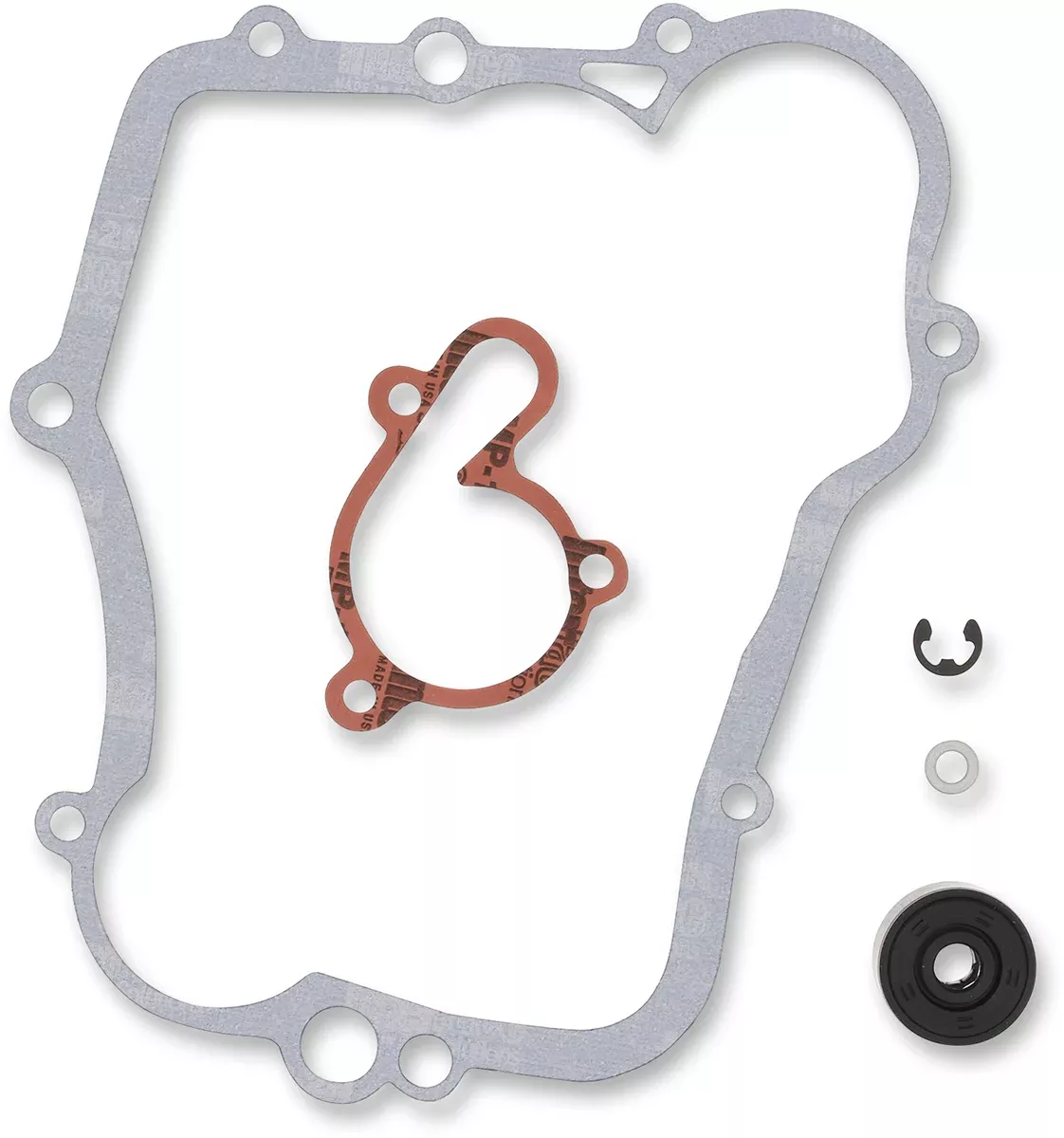 Moose Offroad Water Pump Rebuild Kit for Yamaha 821613MSE