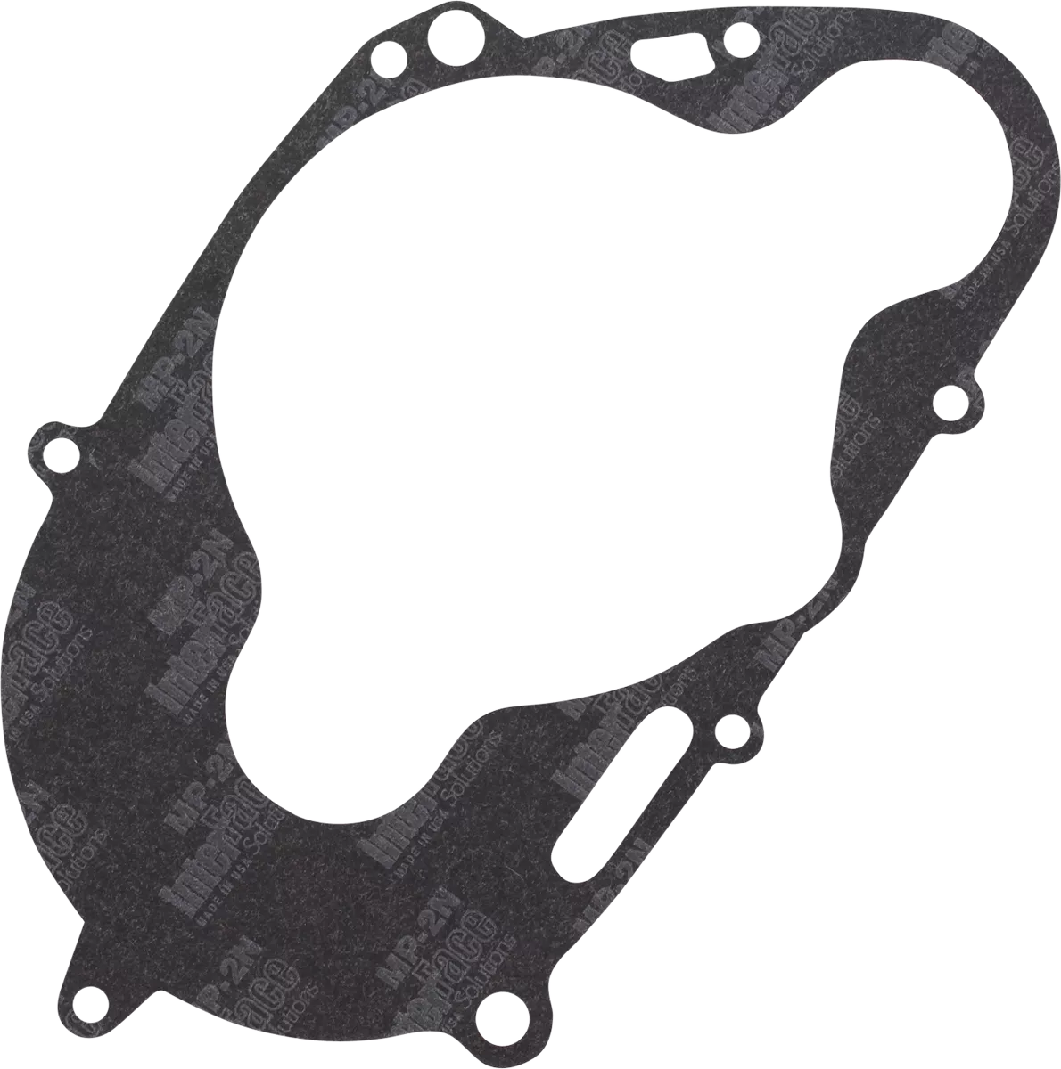Moose Offroad Yamaha 816082MSE Clutch Inner Gasket - Replacement and Sealant Solution