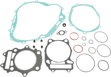 MOOSE RACING Complete Motor Gasket Kit - DR350 808584
