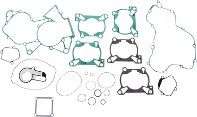 MOOSE RACING Complete Motor Gasket Kit - KTM/Husqvarna 8080027