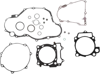 MOOSE RACING Complete Motor Gasket Kit - YZ450F/WR450F 808687