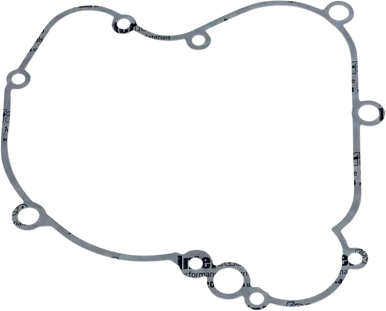MOOSE RACING Inner Clutch Cover Gasket 816271