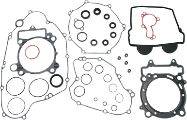 MOOSE RACING Motor Gasket Kit with Seal - KX450F 811482