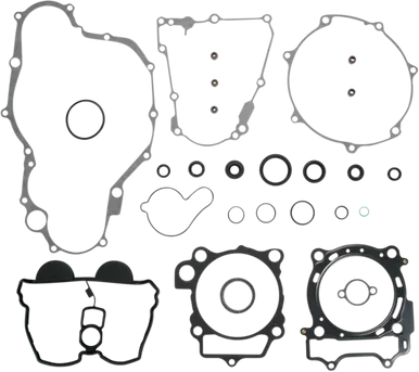 MOOSE RACING Motor Gasket Kit with Seal - YZ450 811687