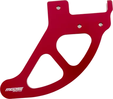 MOOSE RACING Rear Rotor Guard - Gas Gas B06-5313R