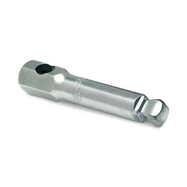 Motion Pro Stepped Swivel Plug Extension for Harley-Davidson