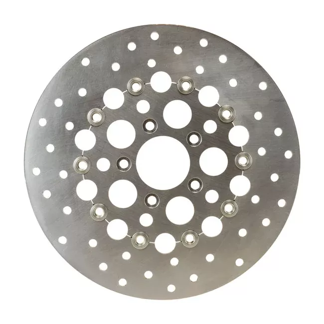 Moto-Master Kingman Front Brake Disc ABE Appr. For Harley-Davidson