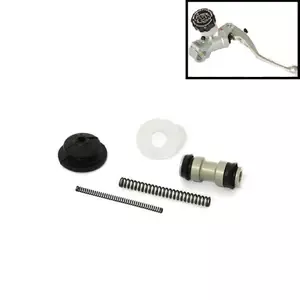 Moto-MasterRadial master cylinder repair kit