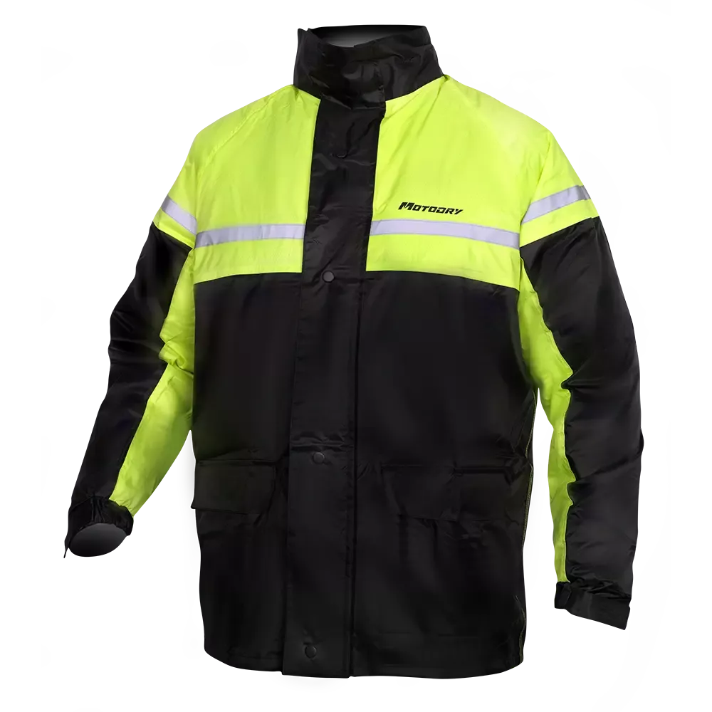 Motodry Lightning Rain-Jacket - 6Xl