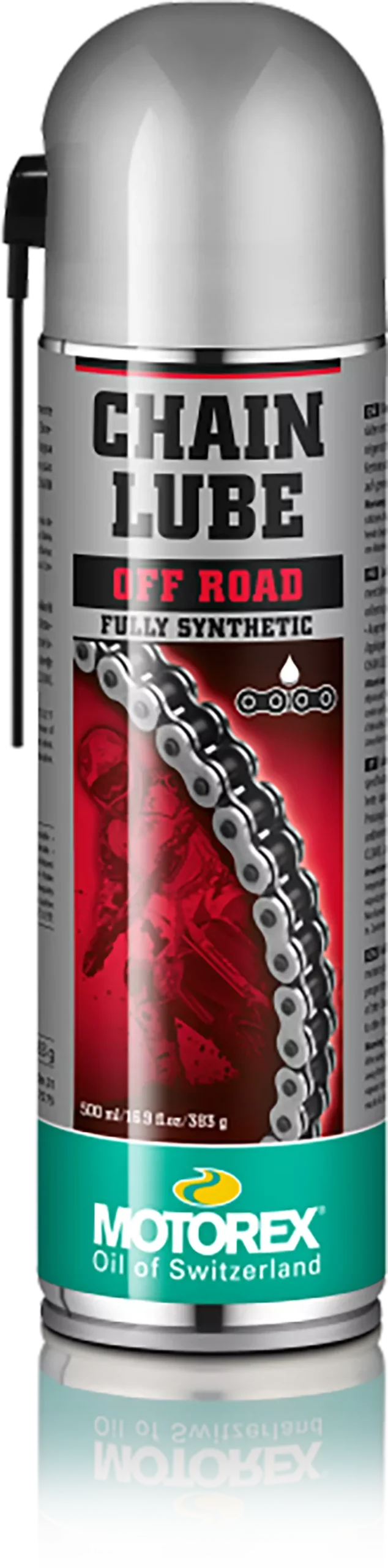 Motorex Chain Lube Offroad (500ml)