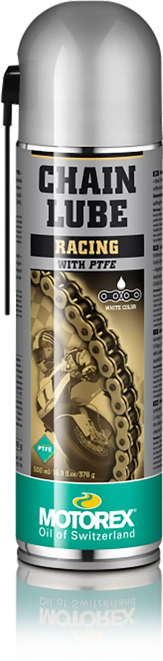 Motorex Chain Lube Racing (500ml)