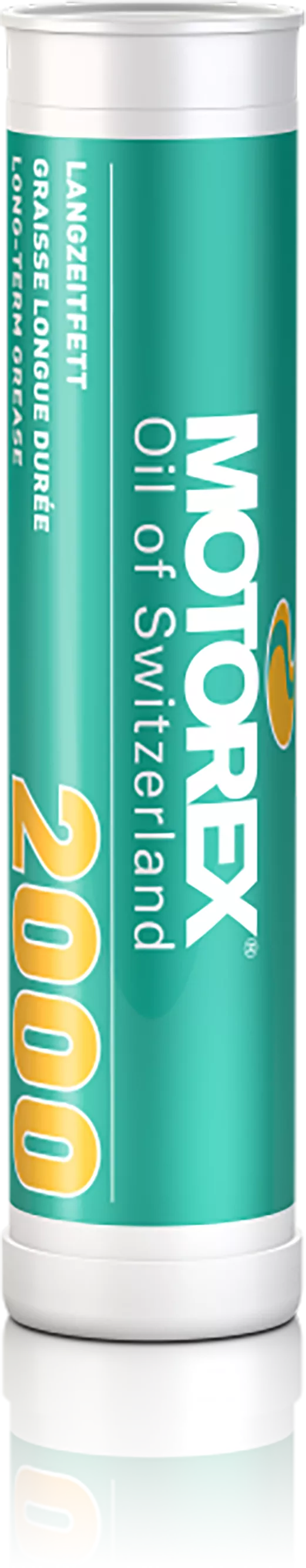 MOTOREX Grease 2000 (400g)