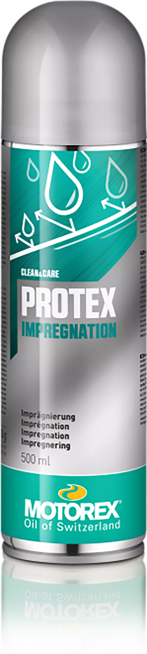Motorex Protex Spray (500ml)