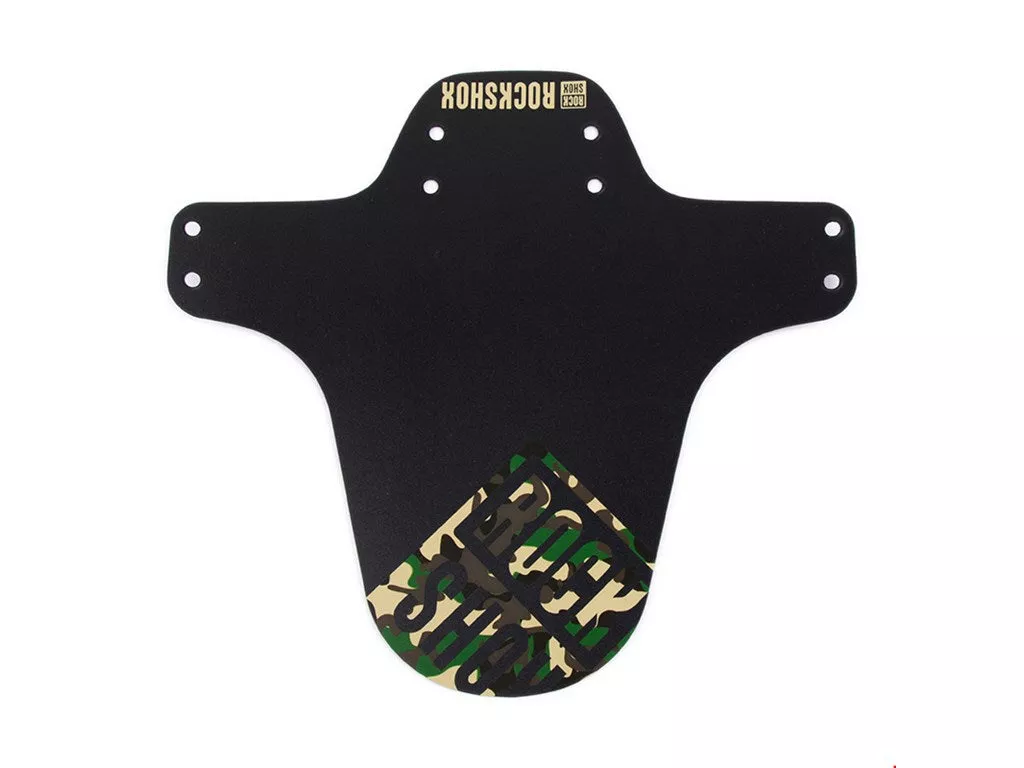 MTB Front Fender