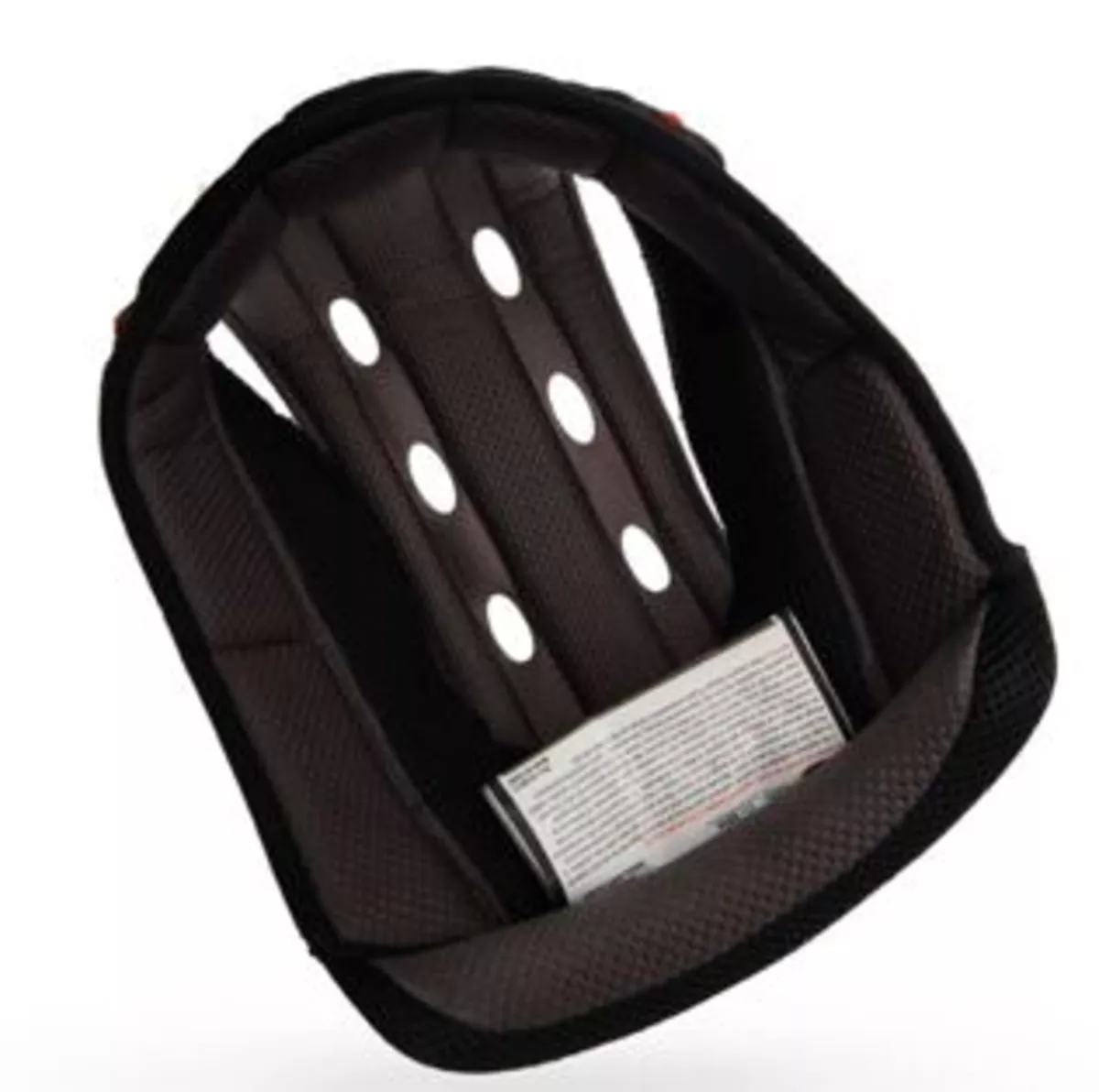 MX-9 TOP LINER BLK XS