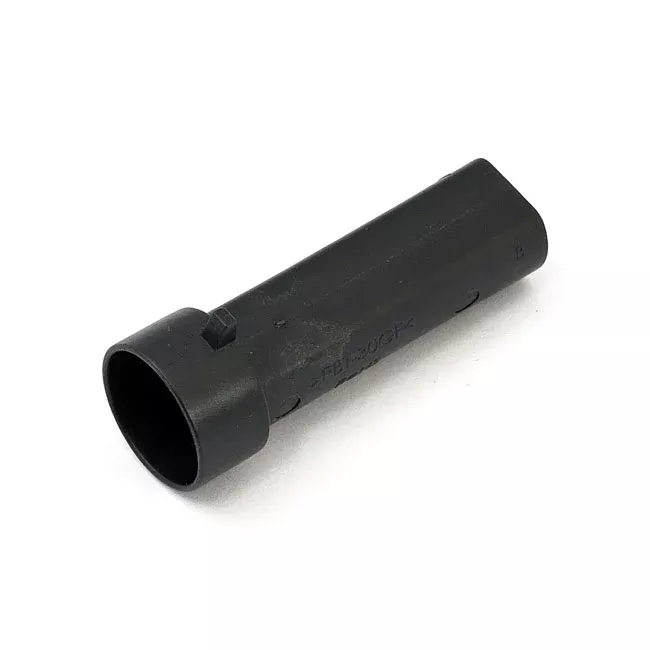 Namz, Delphi TPS Connector. Pre-wired Male. 3-Pin for Harley-Davidson