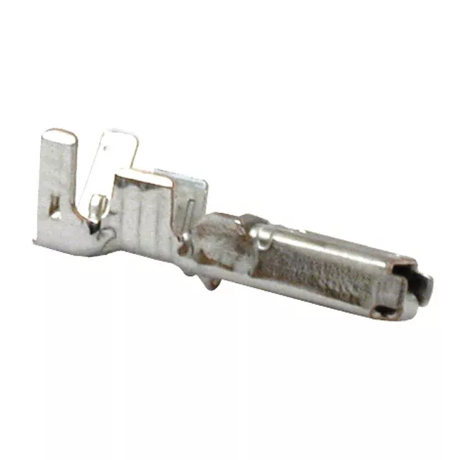 Namz, Female Pins for Multilock Amp Connectors for Harley Davidson