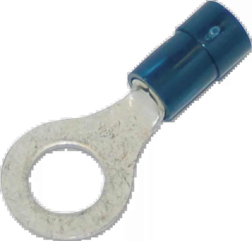 NAMZ QUICK DISCONNECTS AND TERMINALS TERMINAL RING-T16-14.25"25P