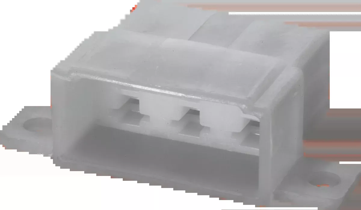NAMZ REPLACEMENT CONNECTORS AND TERMINALS CONNECTOR 250 6POS M 5PK