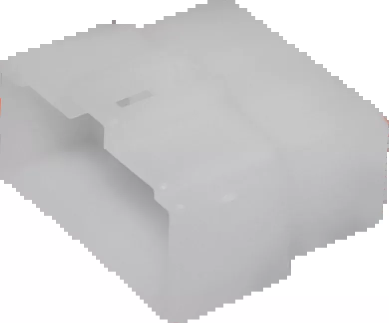 NAMZ REPLACEMENT CONNECTORS AND TERMINALS CONNECTOR 250L 6POS M 5PK