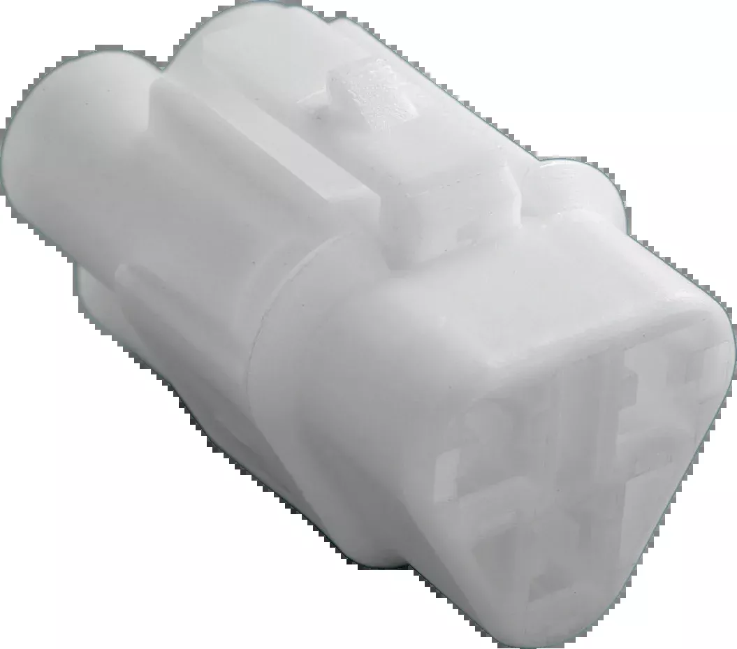 NAMZ REPLACEMENT CONNECTORS AND TERMINALS CONNECTOR MT 3POS F EA