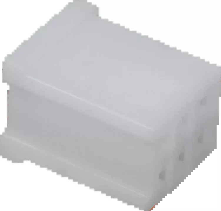 NAMZ REPLACEMENT CONNECTORS AND TERMINALS COUPLER 110 FM 6PIN 5PK
