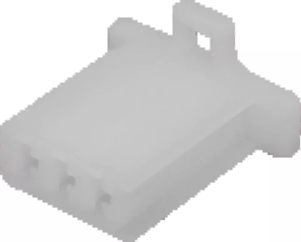 NAMZ REPLACEMENT CONNECTORS AND TERMINALS COUPLER ML110 FM 3PIN 5PK
