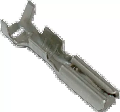 NAMZ REPLACEMENT CONNECTORS AND TERMINALS MT/HM F TERMINAL 50PK