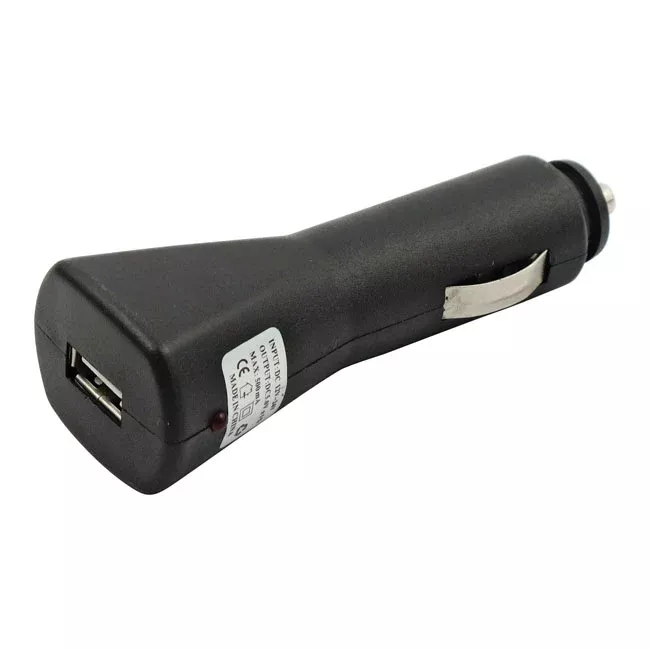 Namz USB Power Port For Harley-Davidson