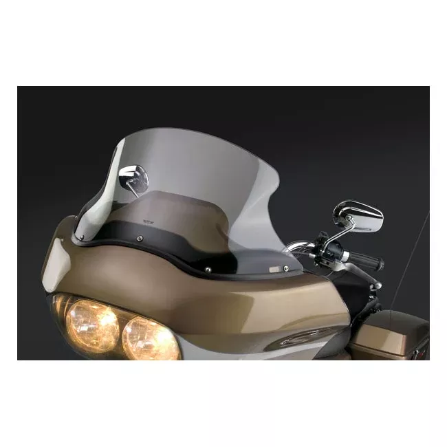 National Cycle Vstream Windshield 12" For Harley-Davidson