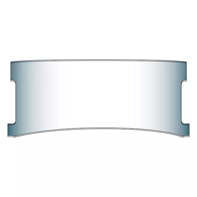 Nc Replacement Adjustable Lower Window Clear For Harley-Davidson