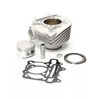 NCY 158CC Big Bore Kit For Yamaha Zuma 125