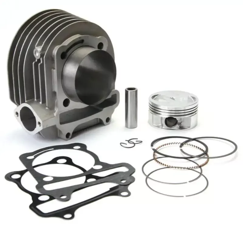 NCY 171cc Big Bore Kit For GY6