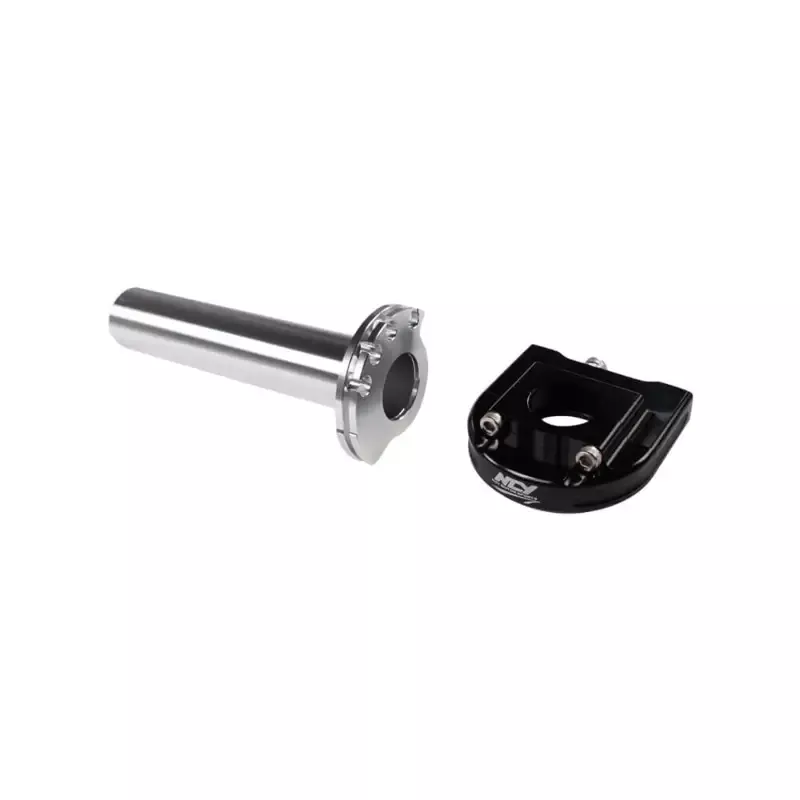 NCY Billet Quick Throttle