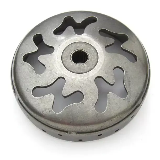 NCY Buddy 125/170i and GY6 Clutch Bell