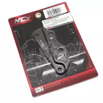 NCY caliper adapter