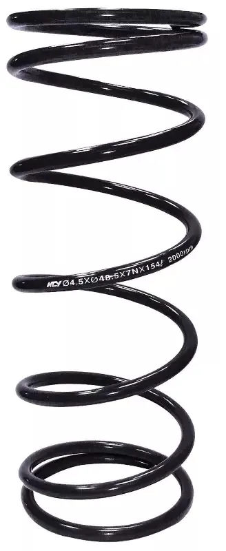NCY Contra Spring DIO / GY6 50