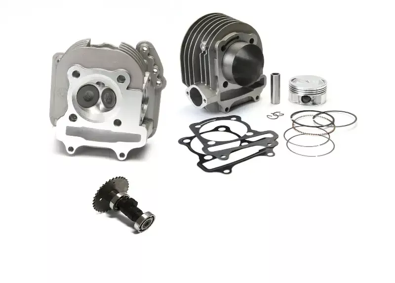 NCY GY6 171cc Engine Package