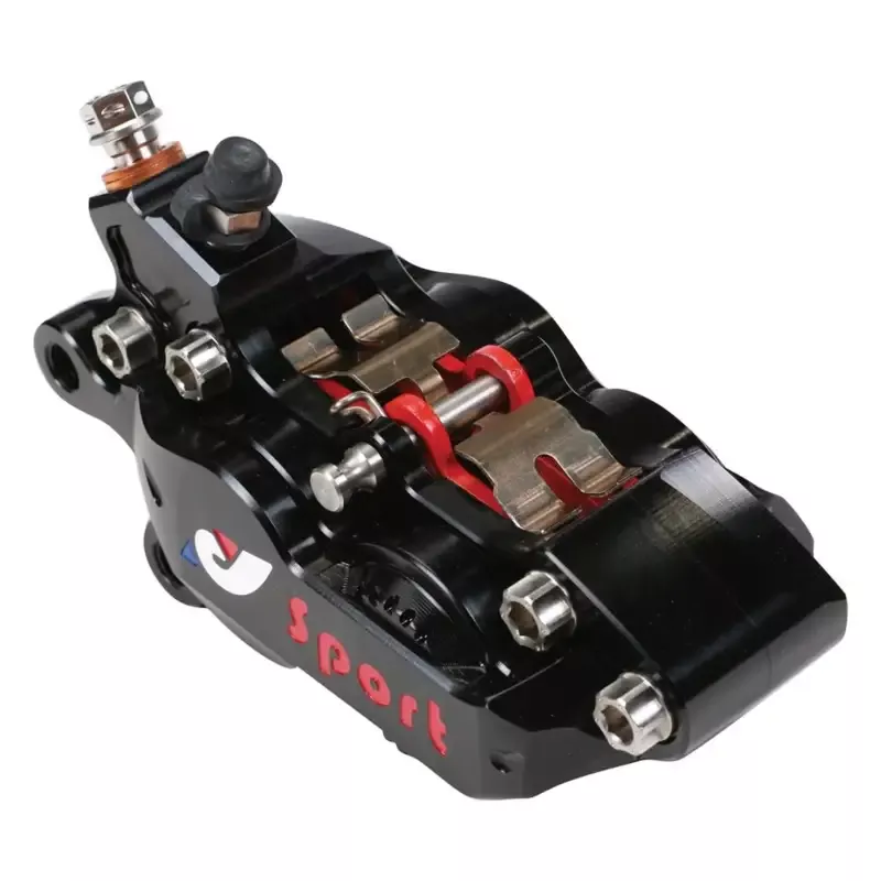 NCY slammed caliper