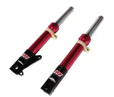 NCY Standard Legs Ruckus & DIO