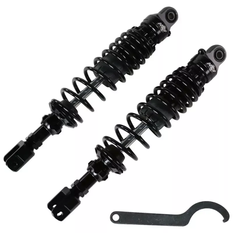 NCY ZUMA 125 rear shock kit