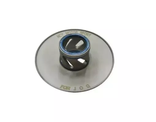 NCY Zuma & Jog Secondary Pulley