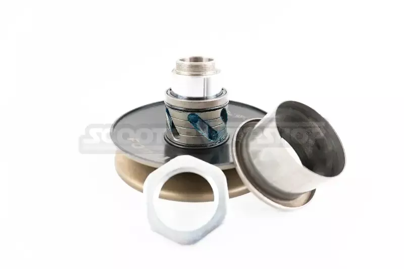 NCY zuma jogAdjustable pulley