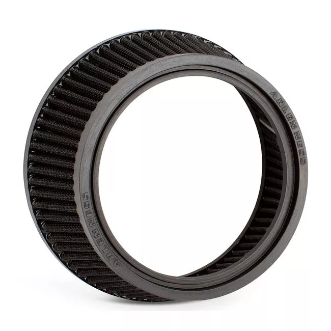 Ness, Rep. Monster Sucker Filter Element For Harley-Davidson