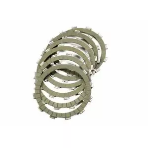 NewfrenMotorcycle clutch disc Performance