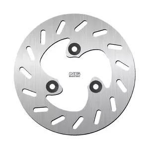 NG Brake DiscFixed motorcycle brake disc DIS007