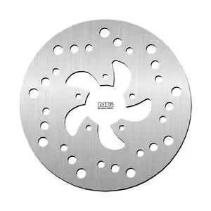 NG Brake DiscFixed motorcycle brake disc DIS032